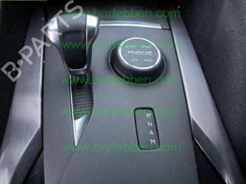 Electronic sensor CITROËN DS5 2.0 HDi 200 Hybrid4 All-wheel Drive | BP36607818M84 - Image 21