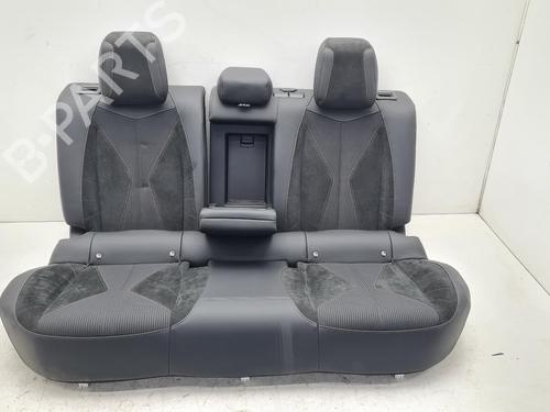 Used Rear seat (2nd row) Rear seat (2nd row) 36638404 36638404