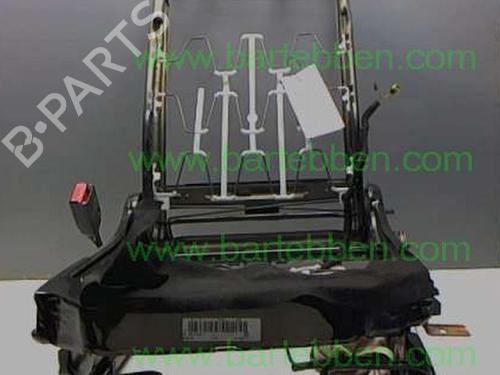 Left front seat CITROËN C4 I (LC_) 1.6 16V | BP36634658C15 - Image 5