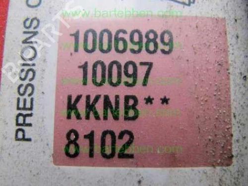 AC compressor PEUGEOT 307 Break (3E) 2.0 HDi 135 | BP36605094M34 - Image 4