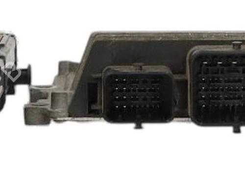 Engine control unit (ECU) PEUGEOT 2008 I (CU_) 1.2 VTi | BP37253329M57 - Image 7