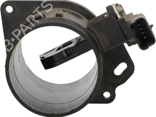 Mass air flow sensor PEUGEOT 508 I (8D_) 2.2 HDi | BP36638544M95 - Image 4