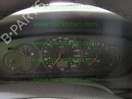 Right front seat CITROËN C5 I Break (DE_) 2.2 HDi (DE4HXB, DE4HXE) | BP36604523C16 - Image 11