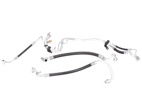 AC pipe DS DS 4 II (FR_, FB_, F3_, FP_) Hybrid 136 (FPHPYC) | BP36631252M126 - Image 8