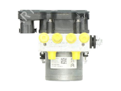 ABS pump CITROËN C5 AIRCROSS (A_) 1.2 PureTech 130 (ARHNSJ) | BP36629342M43  - Image 5