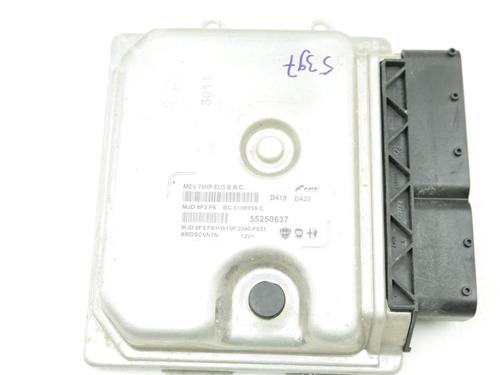 Control unit PEUGEOT BIPPER (AA_) 1.3 HDi 75 | BP36608882M11 - Image 4