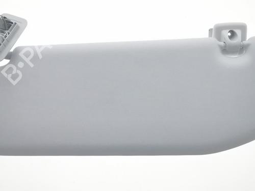 right-sun-visor-peugeot-208-i-ca_-cc_-2012-2013-2014-2015-2016-2017-2018-2019-2020-2021-36619014 main image