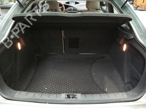 Control unit CITROËN C5 II (RC_) 2.2 HDi (RC4HXE) | BP36612017M11 - Image 13
