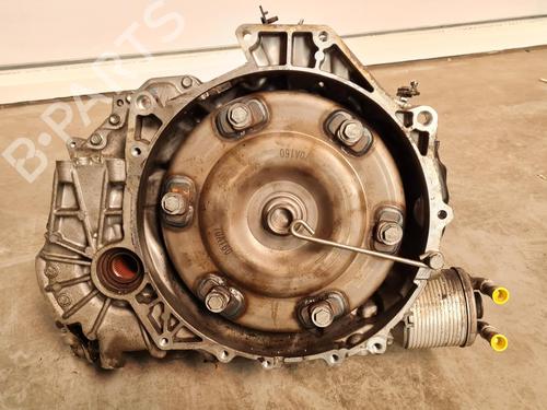 Used Gearbox Gearbox CITROËN C6 (TD_) 3.0 HDi (241 hp) 36638959 36638959
