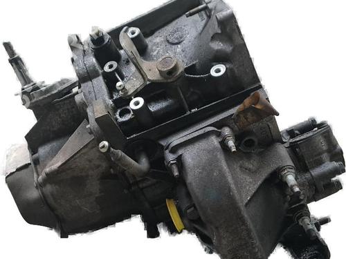 Used Gearbox Gearbox PEUGEOT 308 I (4A_, 4C_) 1.6 16V (150 hp) 36622339 36622339