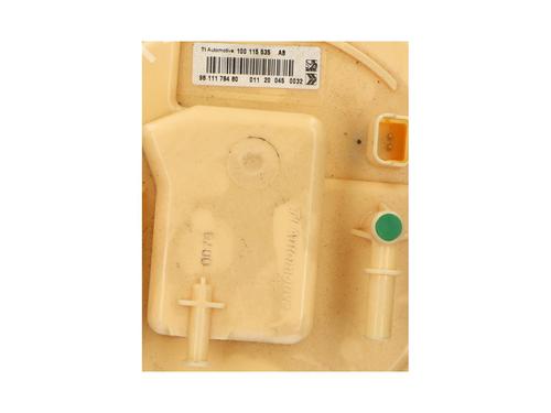 Fuel pump PEUGEOT RIFTER 1.6 HDi 92 | BP36618893M76 - Image 2