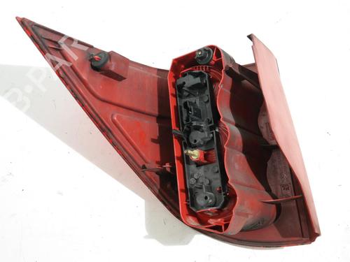 Used Right taillight Right taillight 36615318 36615318