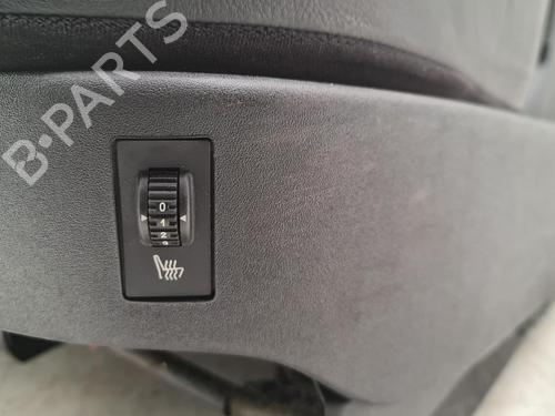 Left front seat CITROËN C6 (TD_) 2.7 HDi | BP36624814C15 - Image 3