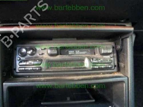 Left front indicator CITROËN XM Break (Y4) 2.1 TD 12V | BP36608728C32 - Image 3