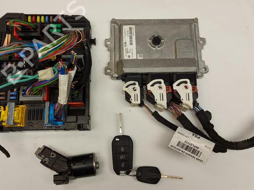 Used Control unit Control unit 36625976 36625976