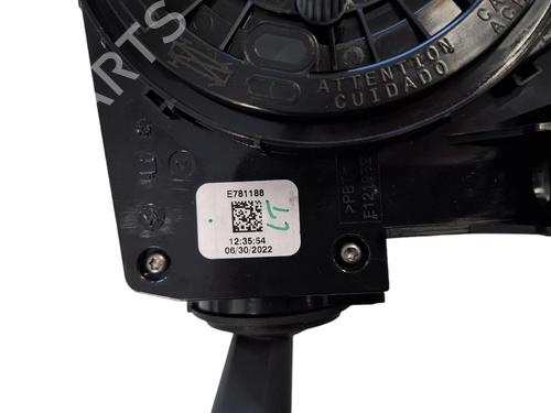 Used Switch Switch PEUGEOT 508 II (FB_, FH_, F3_) 1.5 BlueHDI 130 (FBYHZJ, FBYHZR) (131 hp) 36632765 36632765