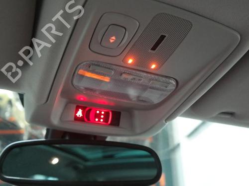 Switch CITROËN C5 III Break (RW_) 1.8 i 16V (RW6FYC) | BP36624655I30 - Image 37