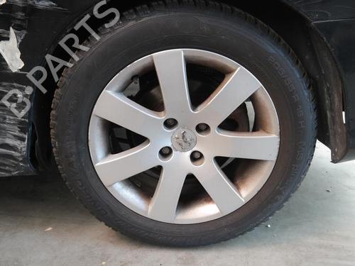 Switch PEUGEOT 308 SW I (4E_, 4H_) 1.6 16V | BP36623337I30  - Image 21