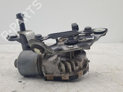 Front wiper motor CITROËN C6 (TD_) 2.7 HDi | BP37062920M29  - Image 11