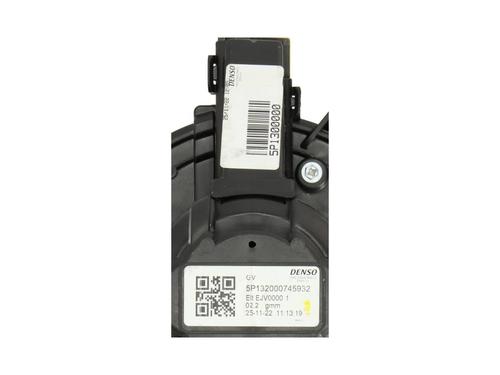 Used Heater blower motor Heater blower motor OPEL CORSA A TR (S83) 1.0 (F11, M11, F19, M19) (45 hp) 36632582 36632582