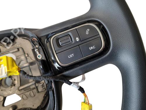 Steering wheel CITROËN C3 III (SX) 1.2 PureTech 82 | BP36632380C49 - Image 11