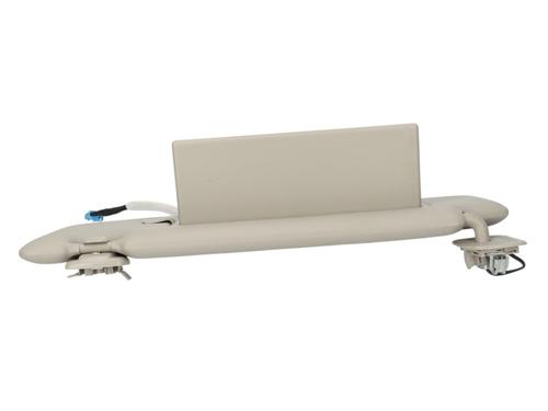 Left sun visor CITROËN C4 Grand Picasso II (DA_, DE_) 1.2 THP 130 | BP36635159I1 - Image 4