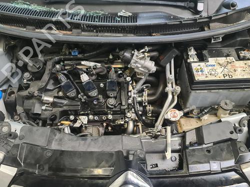 Electronic module CITROËN C1 II (PA_, PS_) 1.0 VTi 72 | BP36626313M83  - Image 11