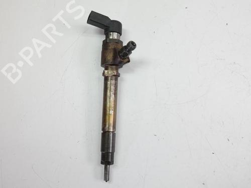 Injection rail CITROËN C6 (TD_) 2.7 HDi | BP36622303M98 - Image 2