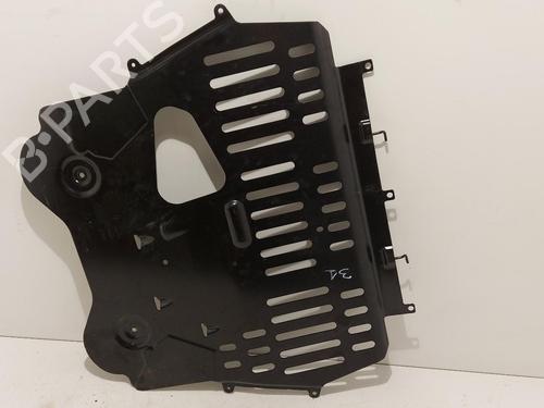 Front slam panel PEUGEOT RIFTER 1.6 HDi 92 | BP36618892C72 - Image 2