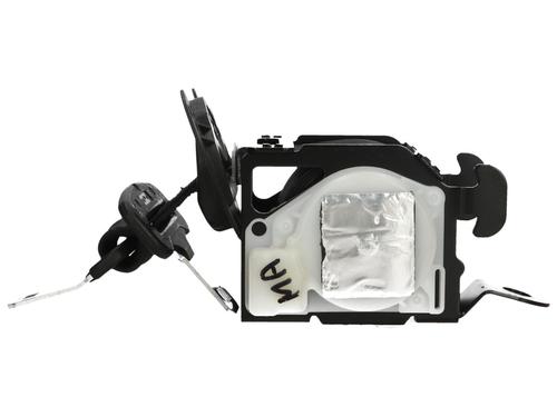 Rear center seatbelt CITROËN C4 Picasso II 1.6 HDi / BlueHDi 115 | BP36627688I27 - Image 4