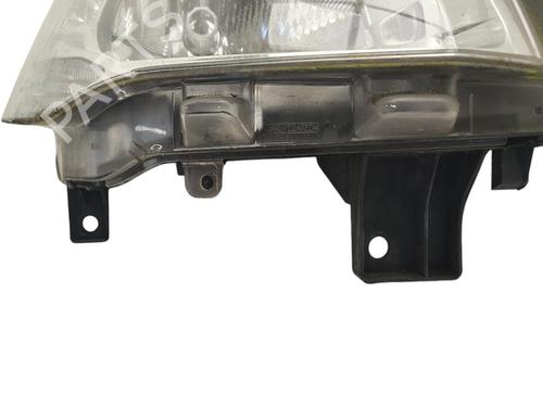 Right headlight CITROËN BERLINGO Box Body/MPV (B9) 1.6 HDi / BlueHDi 75 | BP36635191C29 - Image 3