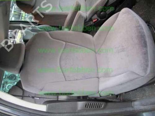 Front left window mechanism CITROËN C8 (EA_, EB_) 2.0 HDi | BP36608743C22 - Image 25