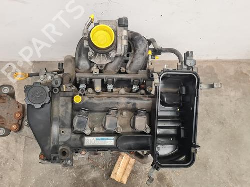 Used Engine Engine PEUGEOT 107 (PM_, PN_) 1.0 (68 hp) 36638033 36638033