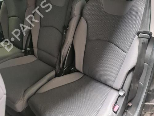 Middle console PEUGEOT 807 (EB_) 2.0 16V | BP36628980I22 - Image 34