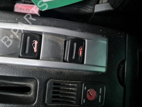 Middle console CITROËN C4 Picasso I MPV (UD_) 1.8 Bifuel | BP36637295I22 - Image 34