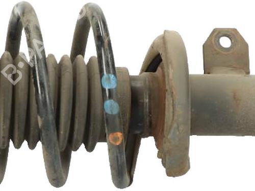 Right front shock absorber PEUGEOT 1007 (KM_) 1.6 16V | BP36613981M17 - Image 2