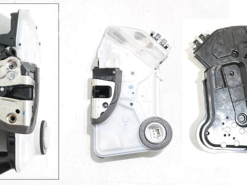 Used Front right lock Front right lock PEUGEOT 108 1.0 VTi (69 hp) 36608948 36608948