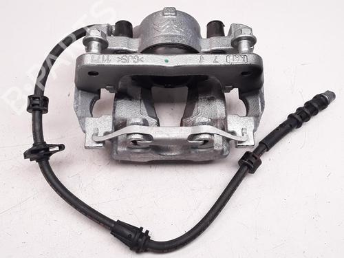 Left front brake caliper CITROËN BERLINGO (ER_, EC_) 1.6 HDi 92 | BP36618556M105 - Image 2