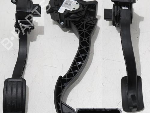 Electronic sensor PEUGEOT 508 I (8D_) 2.2 HDi | BP36638545M84 - Image 9