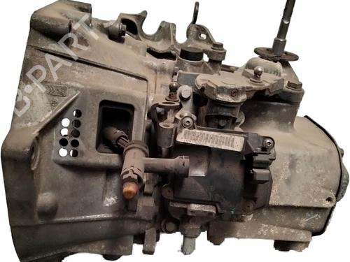 Gearbox PEUGEOT RCZ 1.6 16V | BP39520422M3 - Image 6