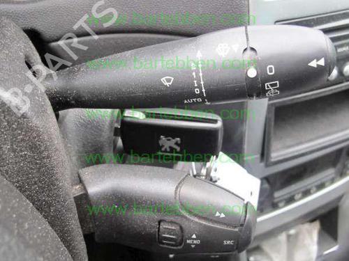 Engine control unit (ECU) PEUGEOT 307 SW (3H) 1.6 HDI 110 | BP36603766M57 - Image 4