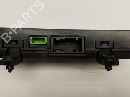 Used Radio Radio PEUGEOT 3008 II SUV (MC_, MR_, MJ_, M4_) 1.2 THP/ PureTech 130 (MRHNSM, MRHNSU, MRHNSJ, MRHNYW,... (131 hp) 36625706 36625706