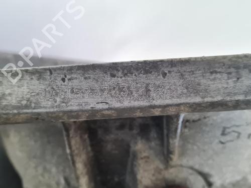 Gearbox PEUGEOT 108 1.0 VTi | BP36638290M3 - Image 6
