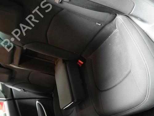 Pipe CITROËN C5 III (RD_) 2.0 HDi (RDRHD8, RDRHDJ, RDRHR8, RDRHRJ) | BP36614301M125  - Image 9