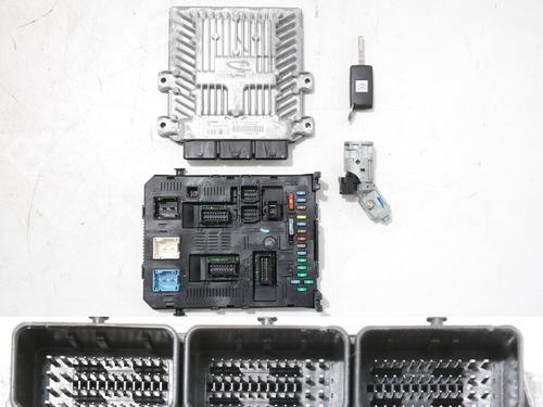Control unit CITROËN C6 (TD_) 2.7 HDi | BP36624800M11 - Image 8