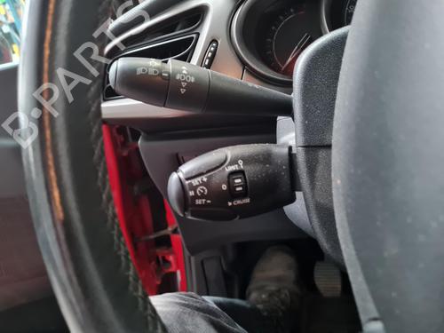 Left front steering knuckle CITROËN C3 II (SC_) 1.0 VTi 68 | BP36635924M25 - Image 35