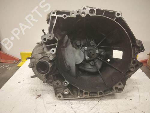 Gearkasse Gearkasse 38714835 38714835