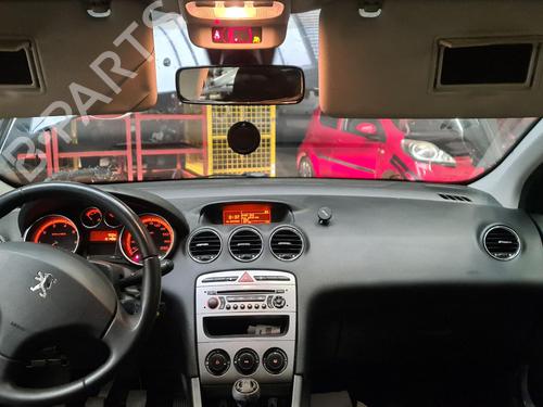Switch PEUGEOT 308 SW I (4E_, 4H_) 1.6 16V | BP36627355I30 - Image 19