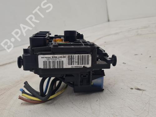 Fuse box CITROËN C6 (TD_) 2.2 HDi | BP36639235E1 - Image 2