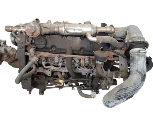 Used Engine Engine CITROËN JUMPER I Van (244) 2.0 HDi (84 hp) 36601562 36601562